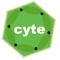 cyte logo